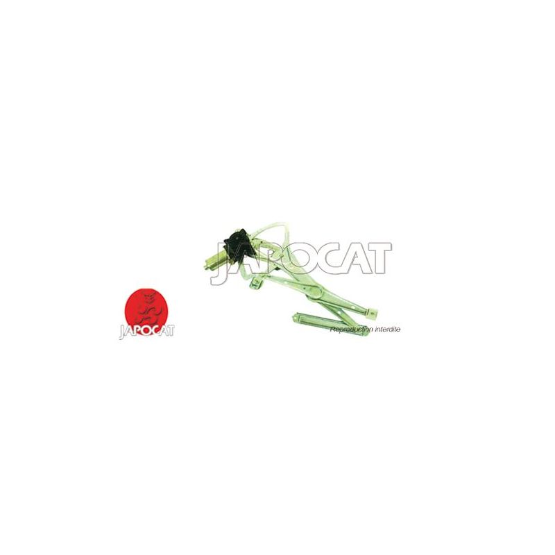 MECA LV AVD + MOTEUR ML W163