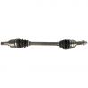 DRIVESHAFT (Left)