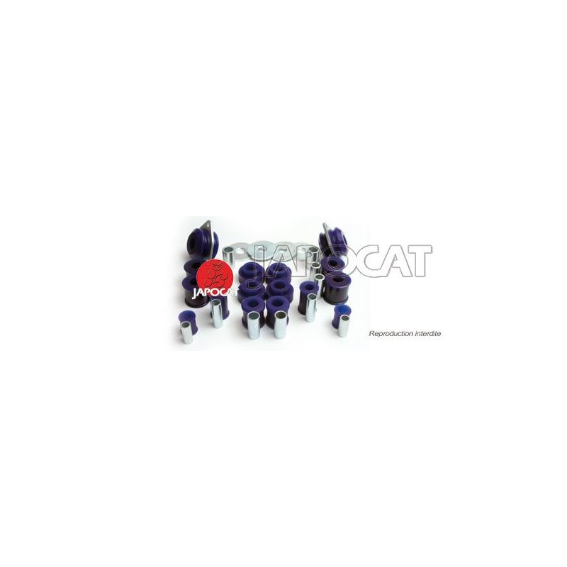 KIT SUPERPRO EXCENTRIQUES LR 93>02