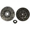 KIT EMBRAYAGE [Equipementier Origine]