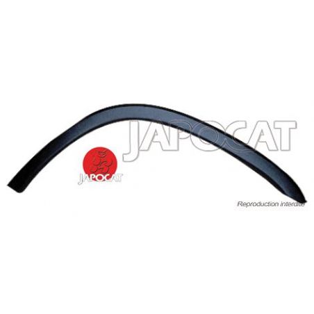 MOULURE D'AILE AVD CRV >02