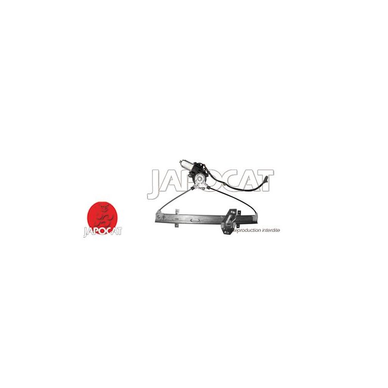 MECA LV AVD + MOTEUR ACCORD