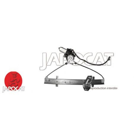 MECA LV AVD + MOTEUR ACCORD MECA LV AVD + MOTEUR ACCORD