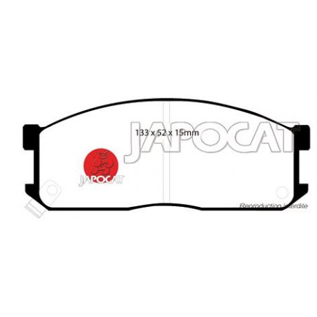 PLAQUETTES AV BESTA/E2200