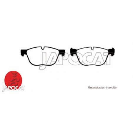 PLAQUETTES AV X5 GREEN