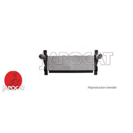 INTERCOOLER RANGER/BT50 2.2TDCI 11>