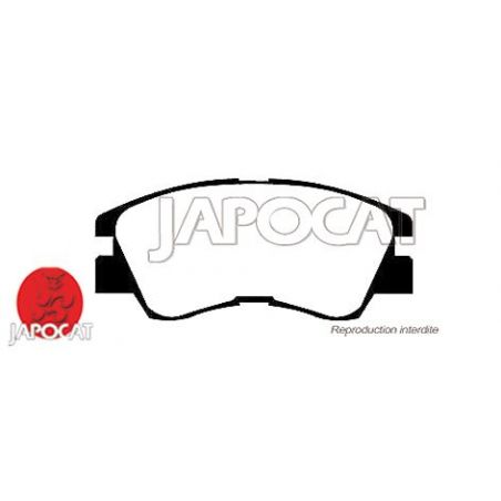 PLAQUETTES AV LO4 GREEN