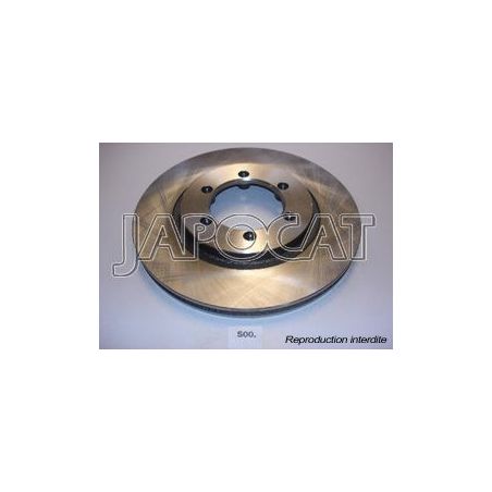 DISQUE AV REXTON 2.7XDI