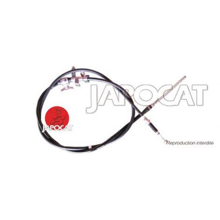 CABLE DE F.A.M. ARG RANGER 99>