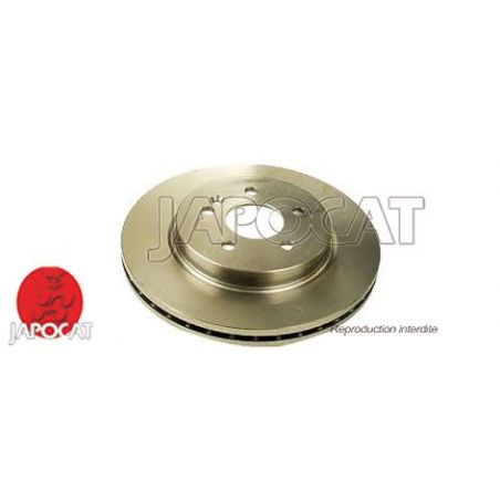 DISQUE AV W163 303mm