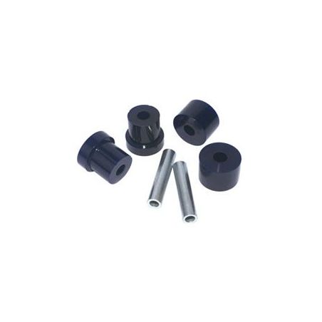 SILENTBLOC AR DE SUPPORT ESSIEU RI