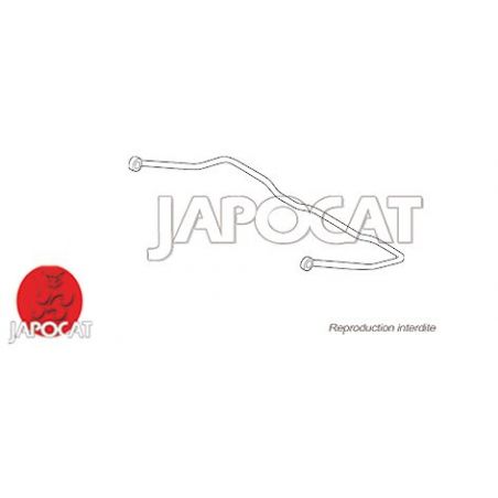 BARRE STAB AR HDJ100 ORIGINE